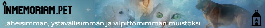fw INMEMORIAM.pet